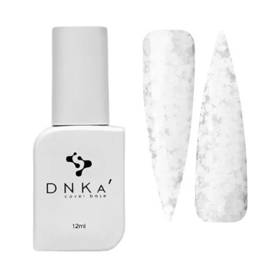 DNKa' Cover Base №70 Lotus