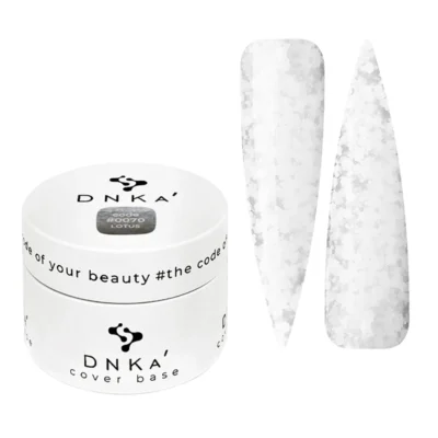 DNKa' Cover Base №70 Lotus