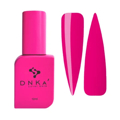 DNKa' Cover Base №73 Flamingo