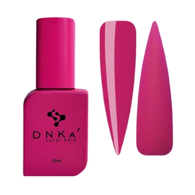DNKa' Cover Base №74 Muse