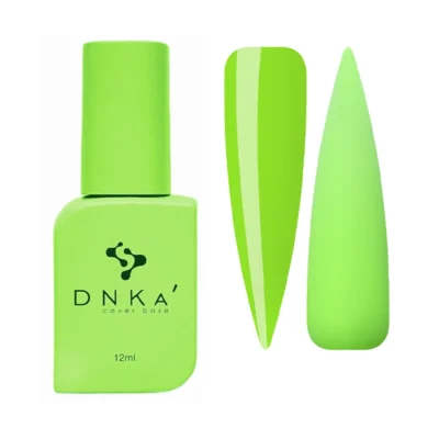 DNKa' Cover Base №75 Risky
