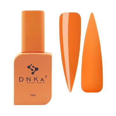 DNKa' Cover Base №76 Aperol