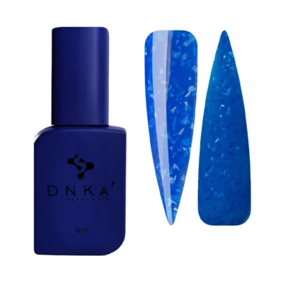 DNKa' Cover Base №78 Azure