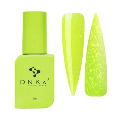 DNKa' Cover Base №79 Joy