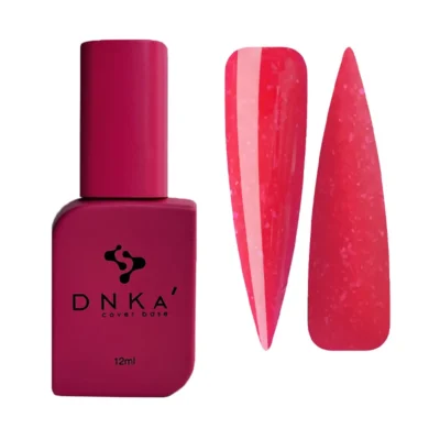 DNKa' Cover Base №80 Furor