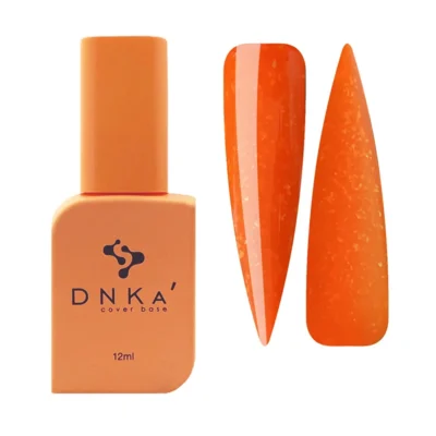 DNKa' Cover Base №81 Citrus