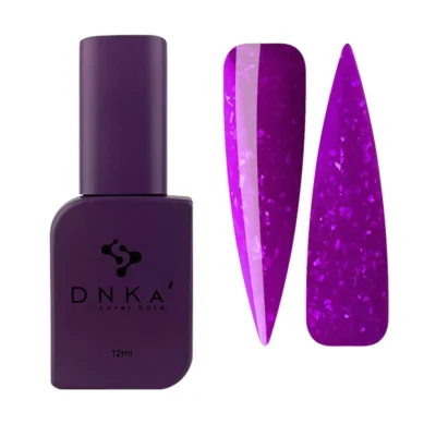 DNKa' Cover Base №83 Courage