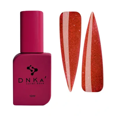 DNKa' Cover Base №86 Force