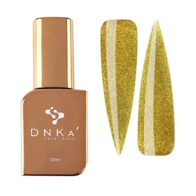 DNKa' Cover Base №87 Proud