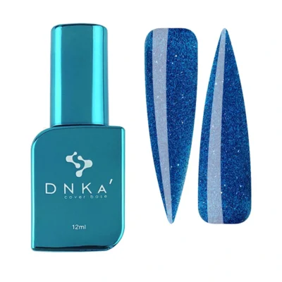 DNKa' Cover Base №88 Space