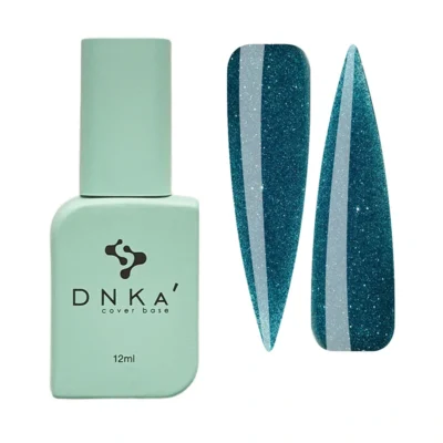 DNKa' Cover Base №89 Impulse
