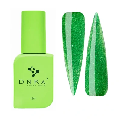 DNKa' Cover Base №90 Wizard