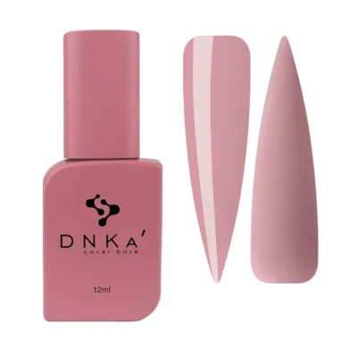 DNKa' Cover Base №92 Allure