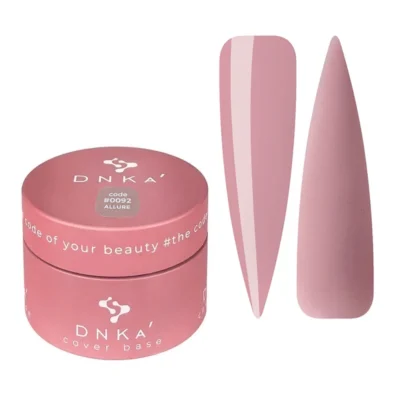 DNKa' Cover Base №92 Allure