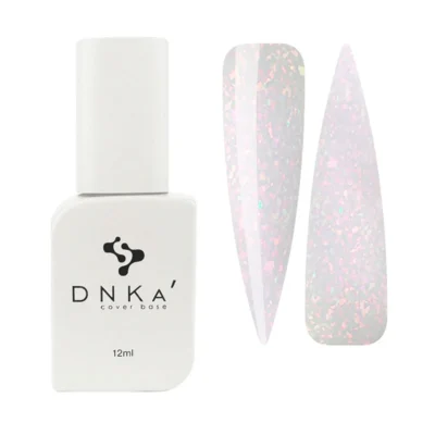 DNKa' Cover Base №93 Firework