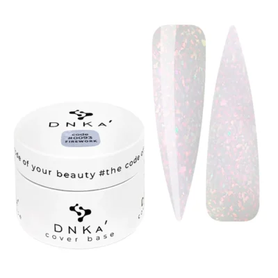 DNKa' Cover Base №93 Firework