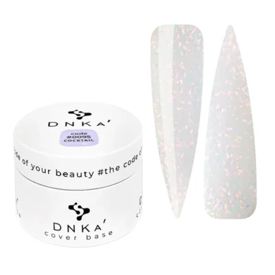 DNKa' Cover Base №95 Cocktail