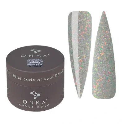 DNKa' Cover Base №97 Disco Ball