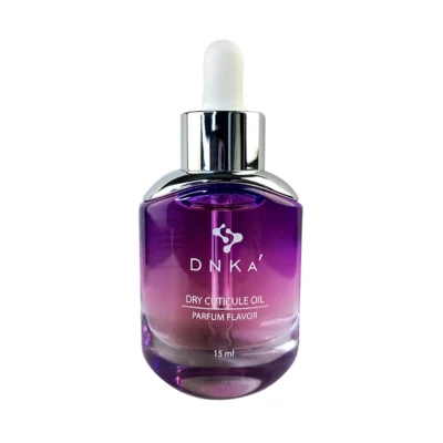 DNKa' Dry Cuticule Oil Fairy Strawberry