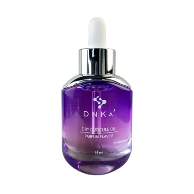 DNKa' Dry Cuticule Oil Good Grapes