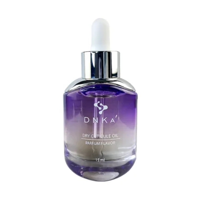 DNKa' Dry Cuticule Oil Lucky Lemon