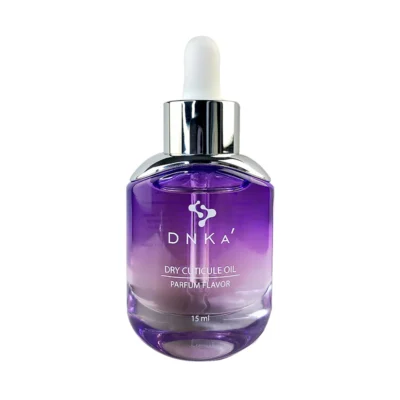 DNKa' Dry Cuticule Oil Peach On The Beach