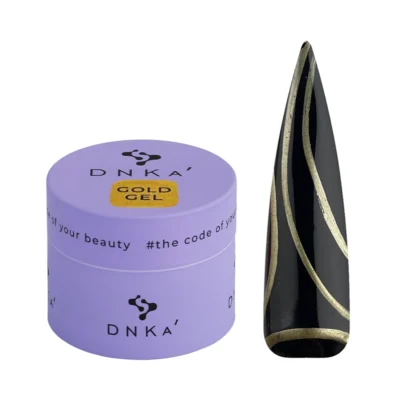 DNKa' Gold Gel
