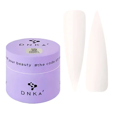 DNKa' Jelly Gel №02 Vanilla