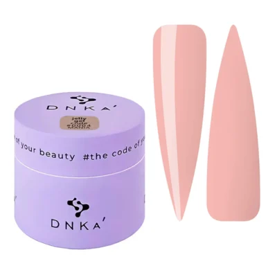 DNKa' Jelly Gel №04 Mania