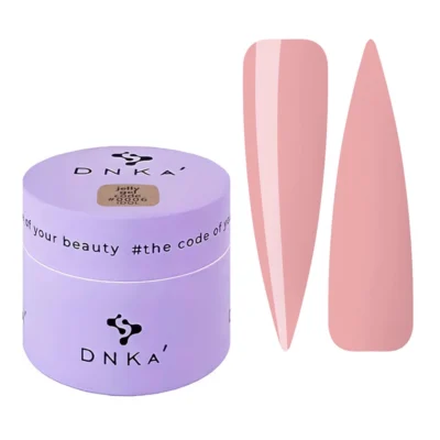 DNKa' Jelly Gel №06 Idol
