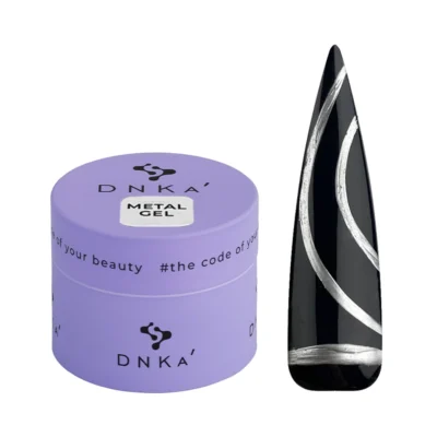 DNKa' Metal Gel