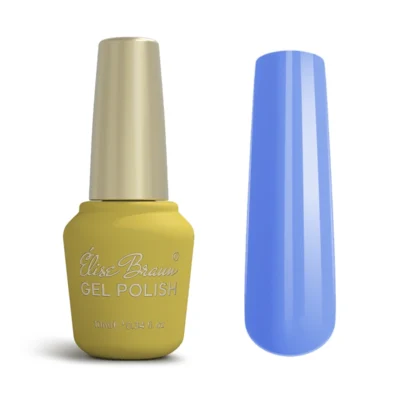 Elise Braun Poly Gel 06