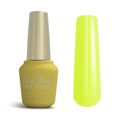 Elise Braun Poly Gel №20