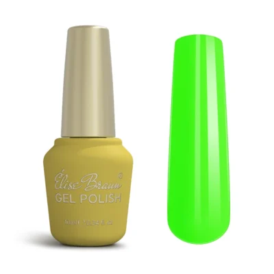 Elise Braun Poly Gel №21