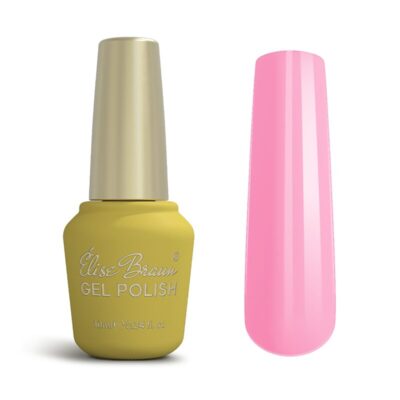 Elise Braun Poly Gel №28