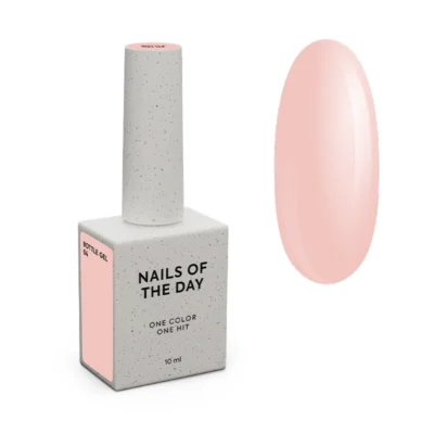 NAILSOFTHEDAY Bottle gel №04