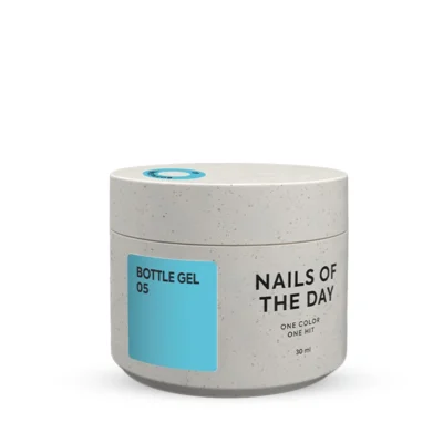 Nailsoftheday Bottle Gel 05