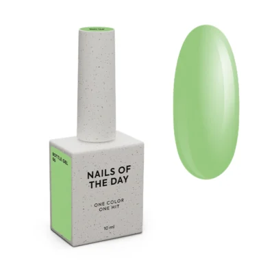 NAILSOFTHEDAY Bottle gel 06