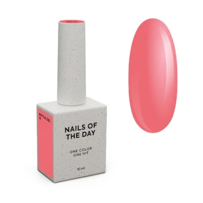NAILSOFTHEDAY Bottle gel 10