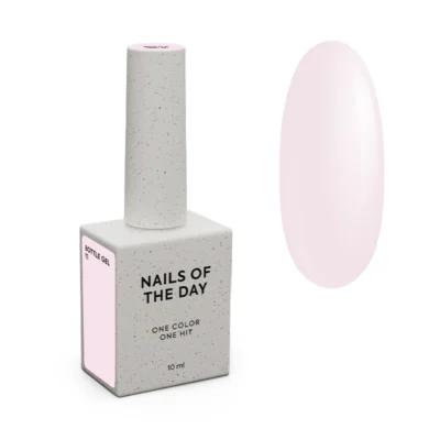 NAILSOFTHEDAY Bottle gel 11