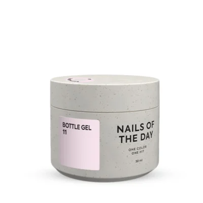 Nailsoftheday Bottle Gel 11