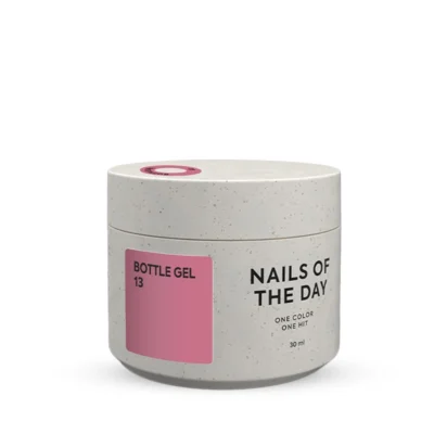 Nailsoftheday Bottle Gel 13