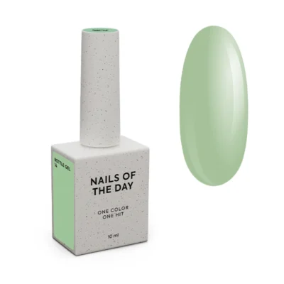 NAILSOFTHEDAY Bottle gel