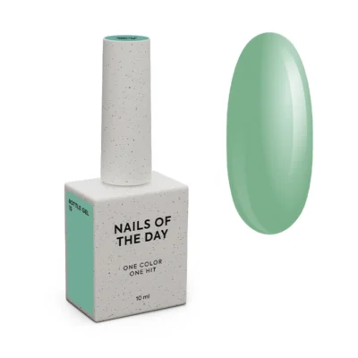 NAILSOFTHEDAY Bottle gel 15