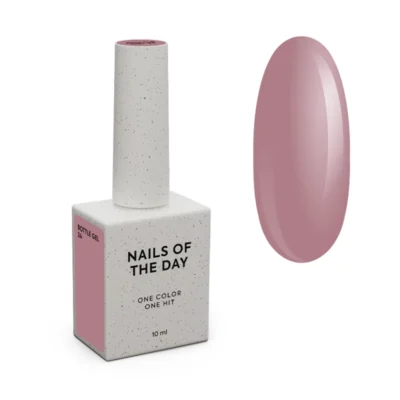 NAILSOFTHEDAY Bottle gel №24