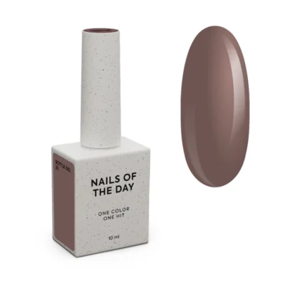 NAILSOFTHEDAY Bottle gel №25