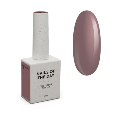 NAILSOFTHEDAY Bottle gel №26