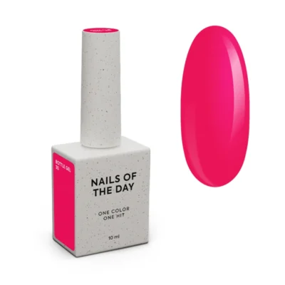 NAILSOFTHEDAY Bottle gel №30