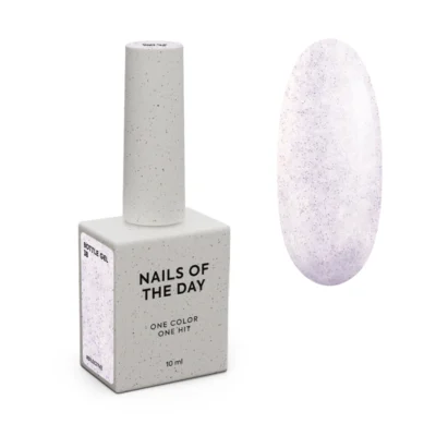 NAILSOFTHEDAY Bottle gel №38