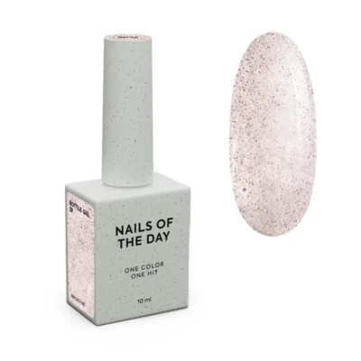 NAILSOFTHEDAY Bottle gel №39